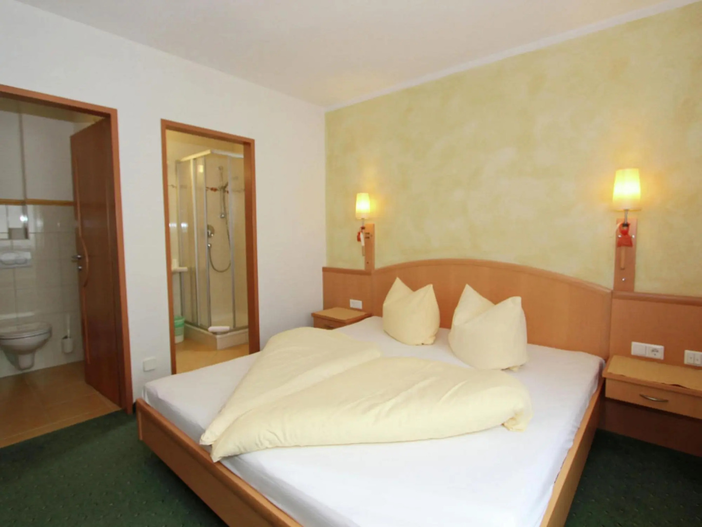 Beautiful Apartment in Kaltenbach With Sauna