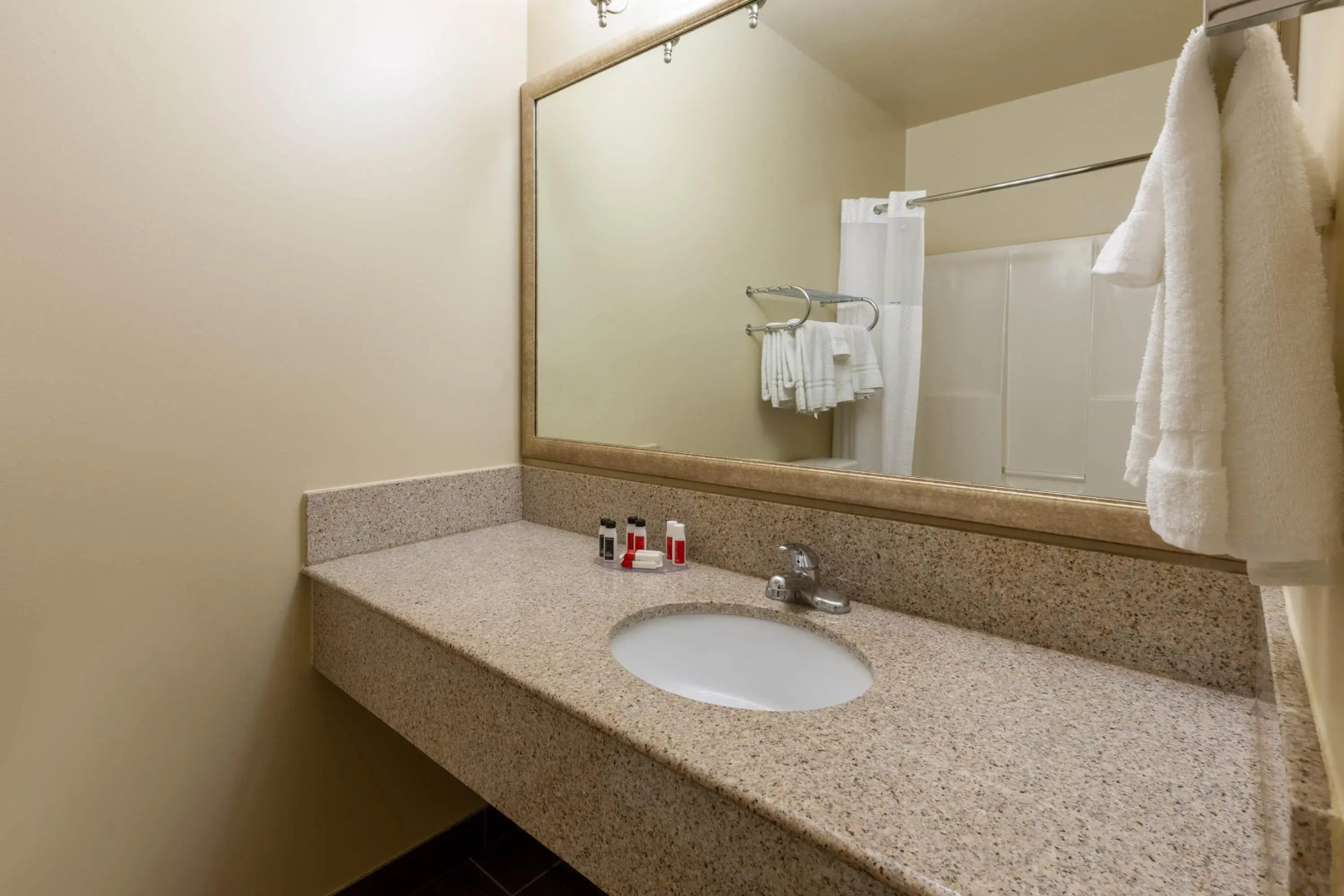 Baymont By Wyndham Beulah