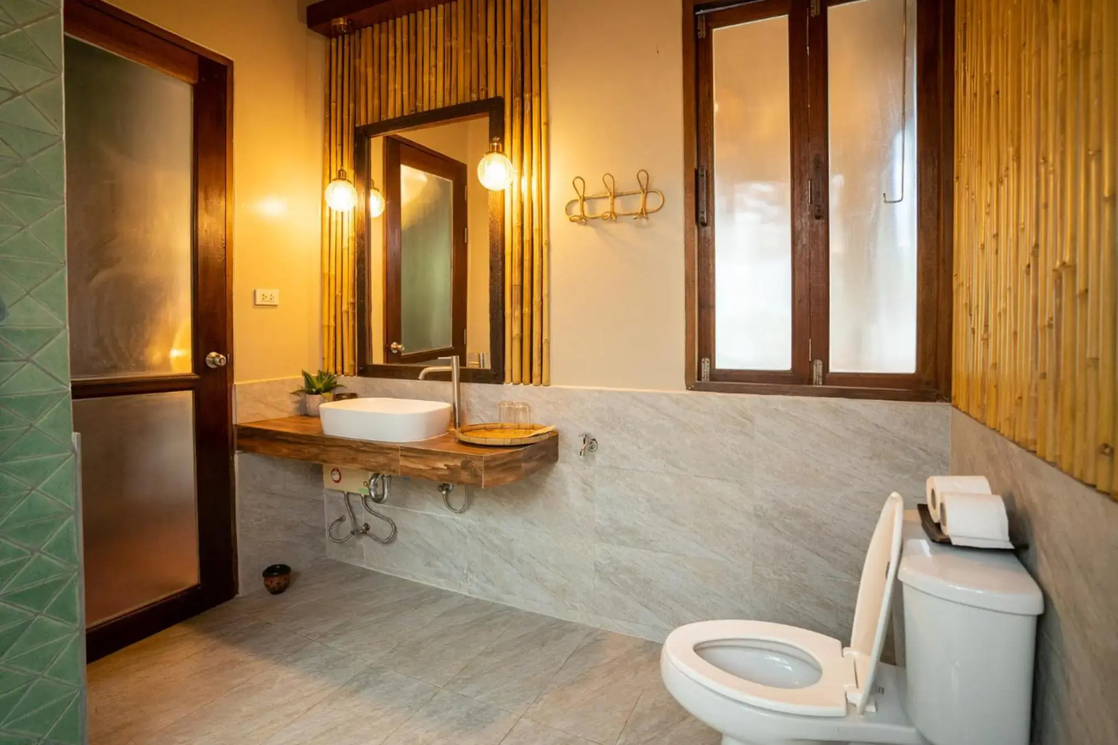 The Spa Koh Chang Resort