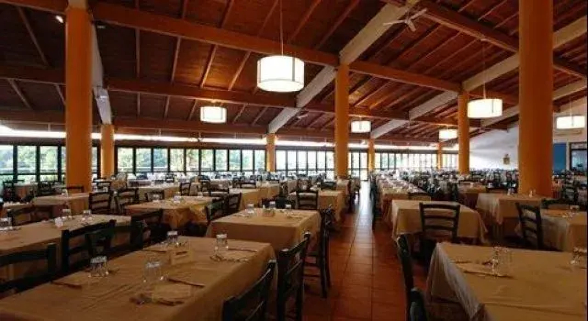 Hotel Club Santa Sabina