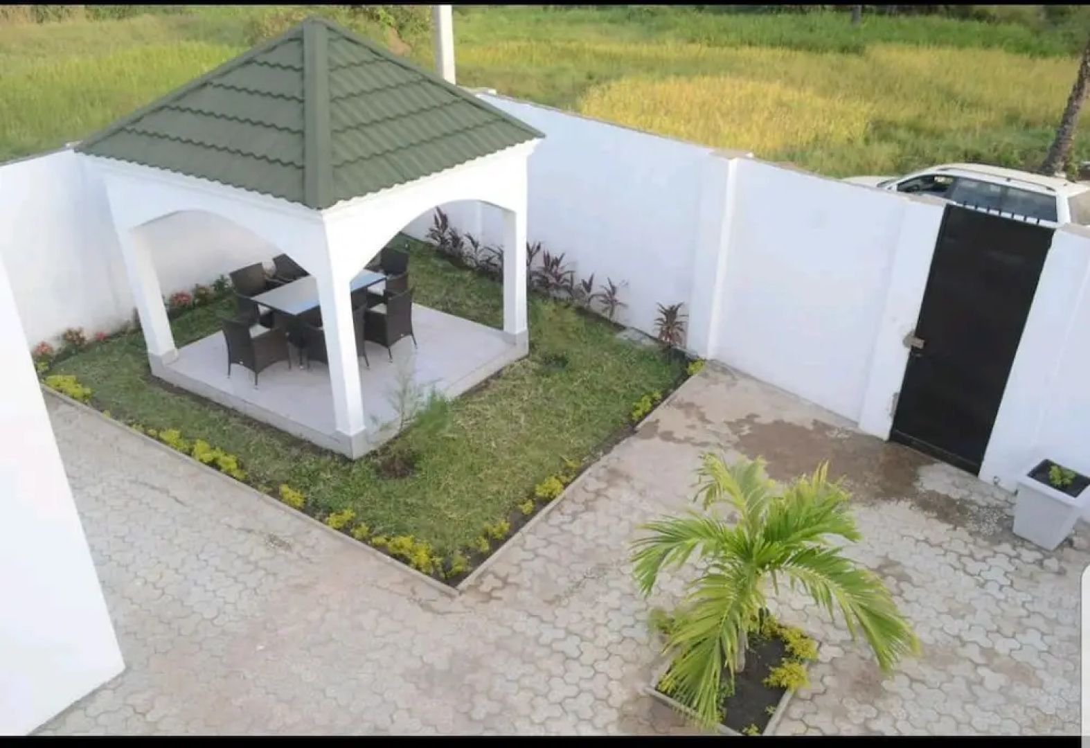 Drammeh's Villa