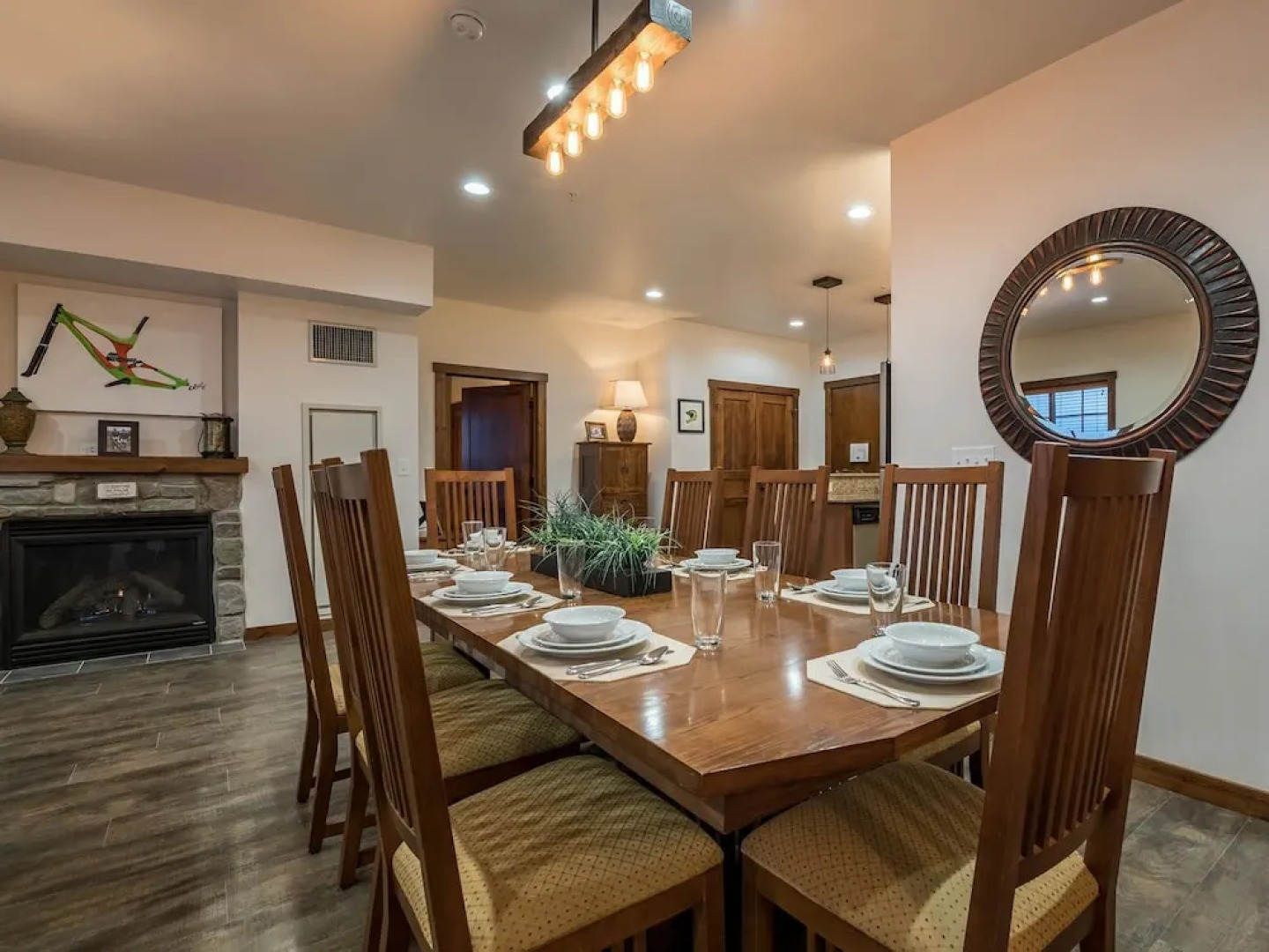 3 Br: Soaring Eagle 201