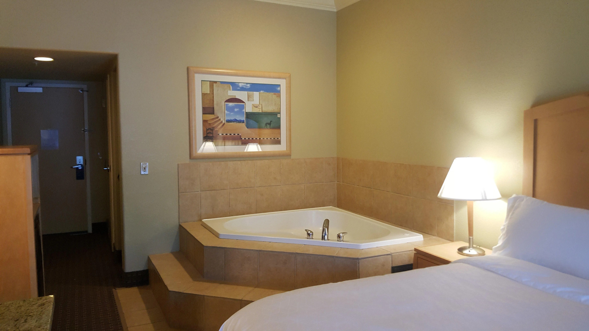 Holiday Inn Express Hotel & Suites Vacaville by IHG