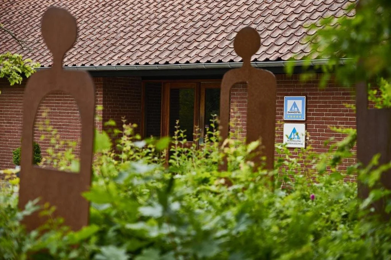 Danhostel Sonderborg City