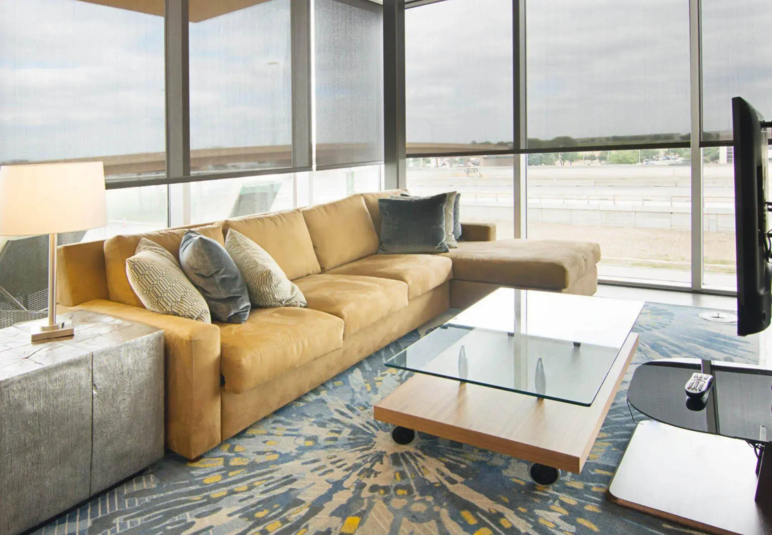 SpringHill Suites by Marriott Fort Worth Fossil Creek