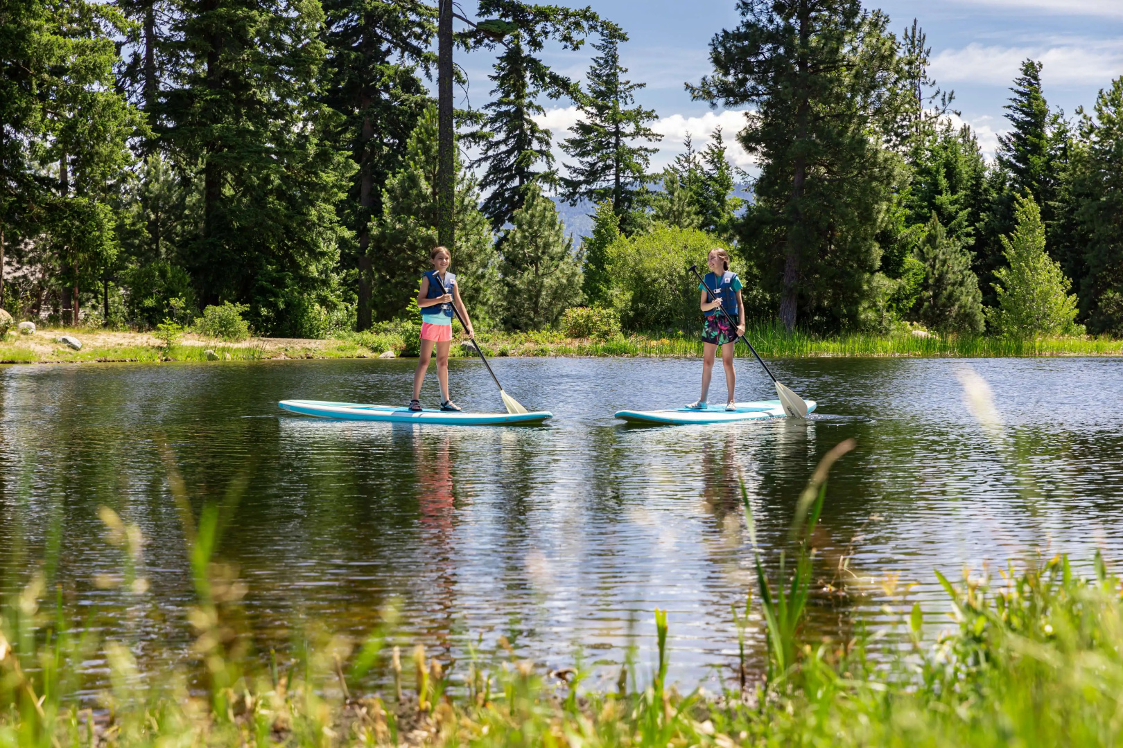 Suncadia Resort, a Destination by Hyatt Residence