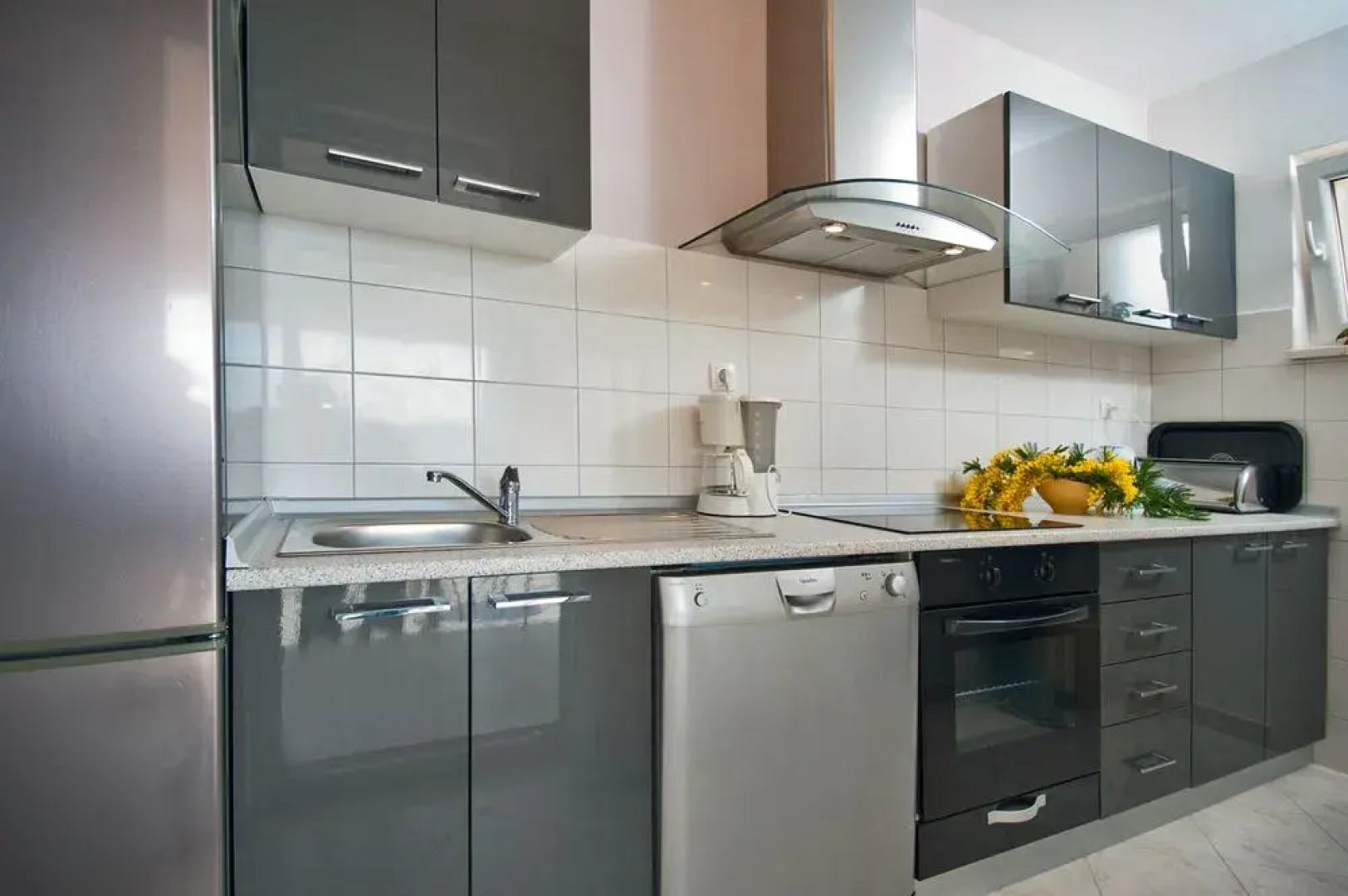 Apartments Milina Nova