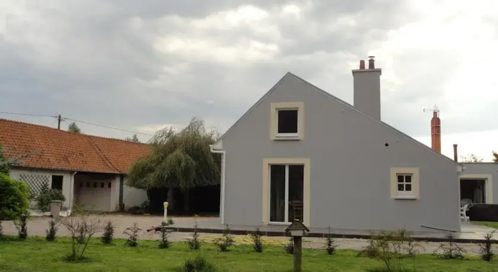 Gîte du Bord de Lys