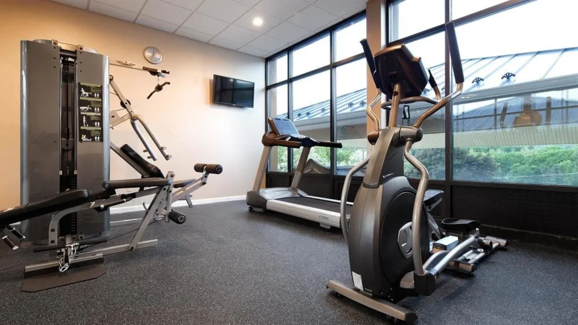 Ramada Limited Tannersville/Poconos