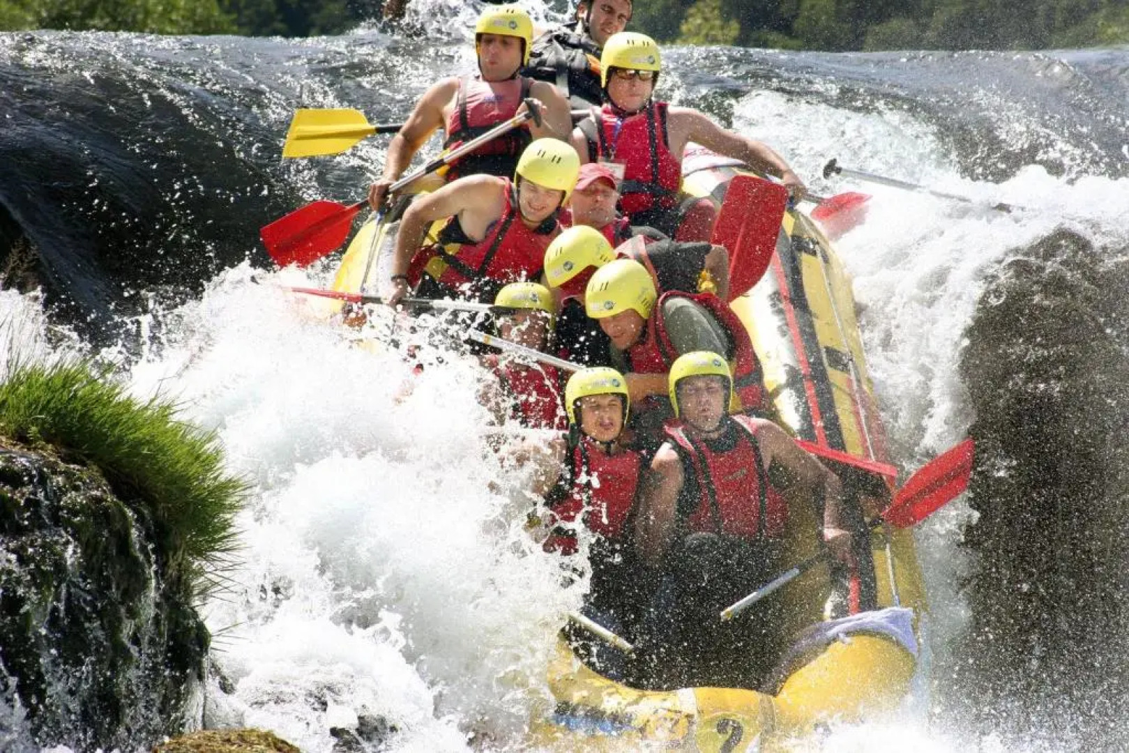 Apartments Galijasevic