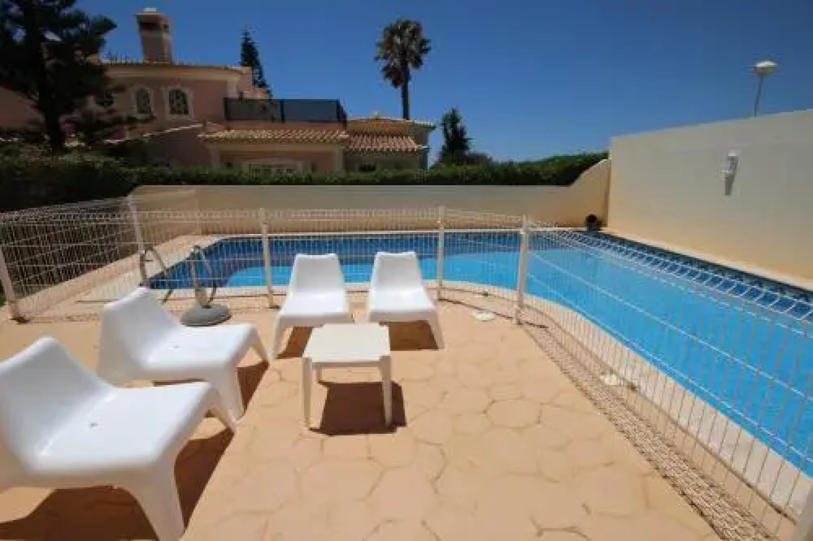 Villa Falesia by amcf