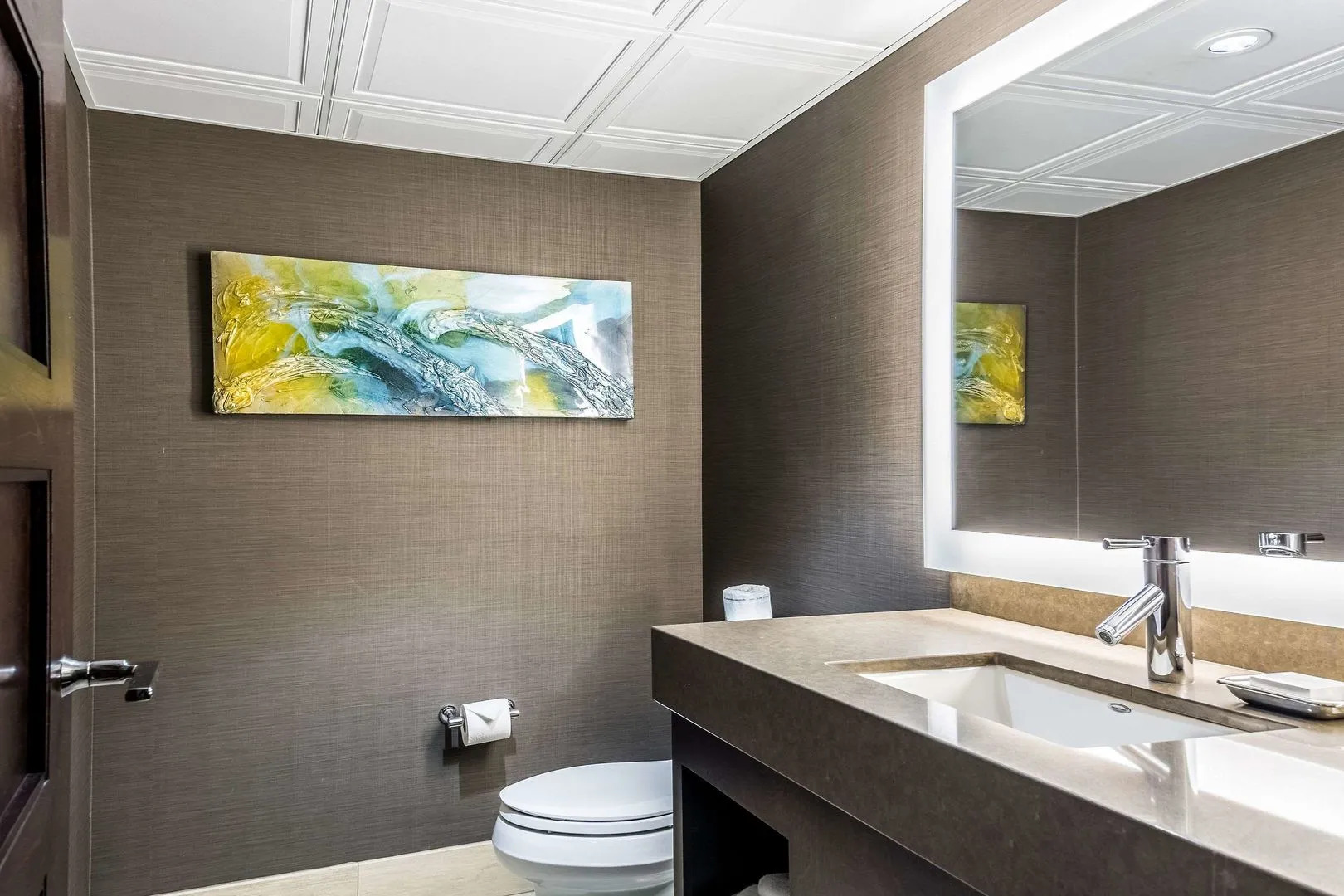 Oasis Hotel & Conv. Center, an Ascend Collection Hotel