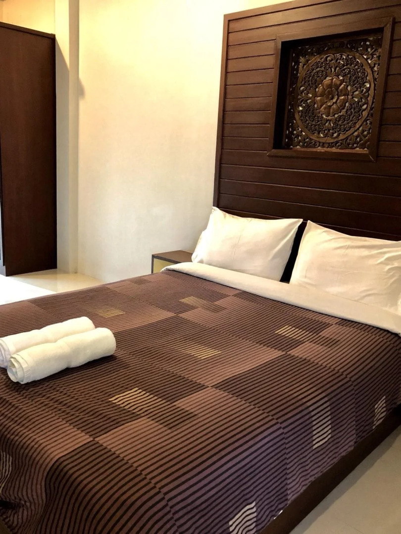 Wangthai Great Hotel