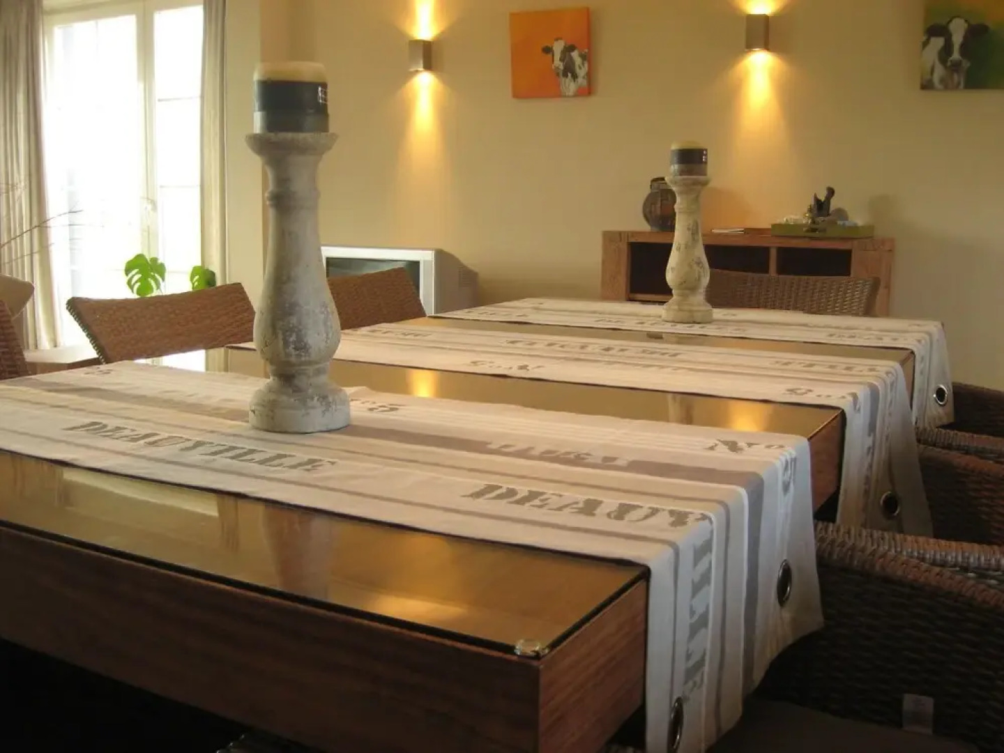 Rural Holiday Home With Outdoor Pool & Sauna