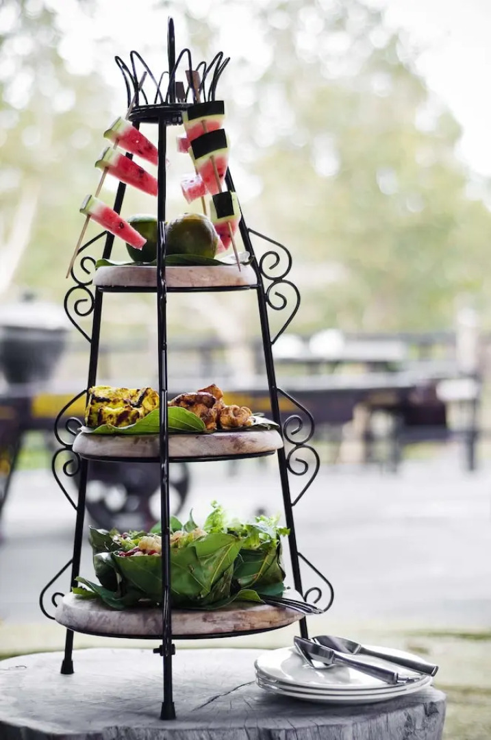 Banjaar Tola A Taj Safari Lodge - Kanha National Park