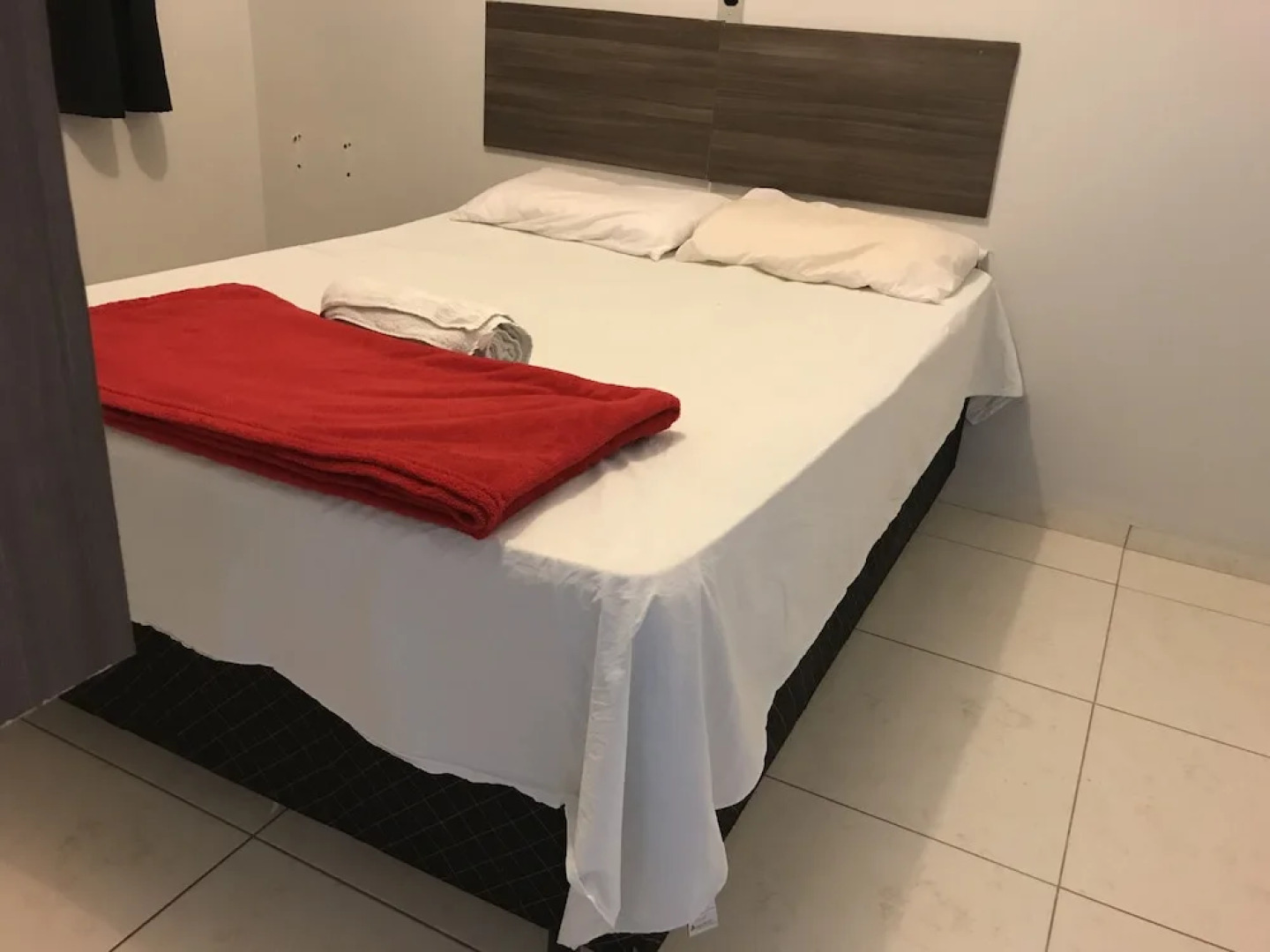 Smart Hotel Rio Verde