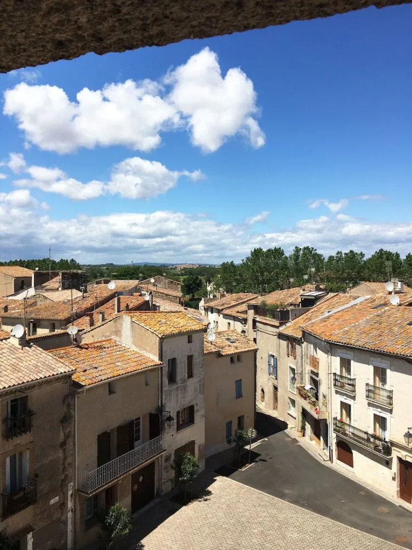 Chambres dhôtes Saint-Sauveur