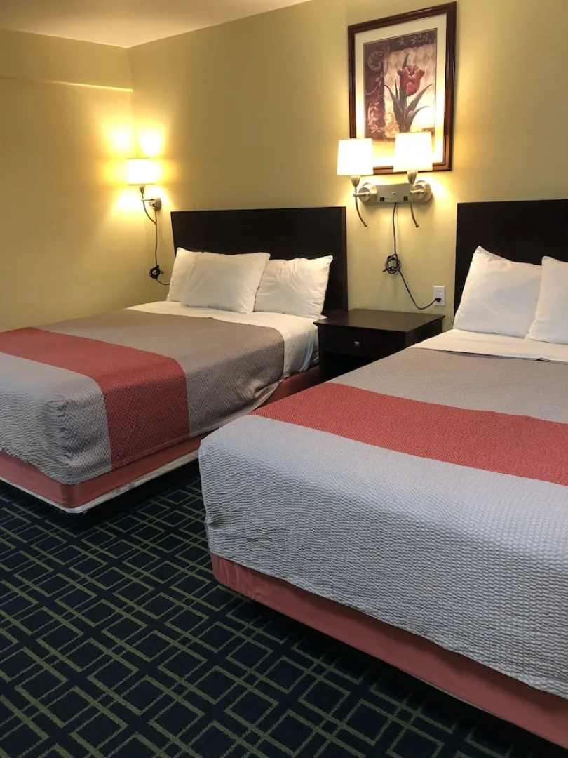 Rosewood Motel