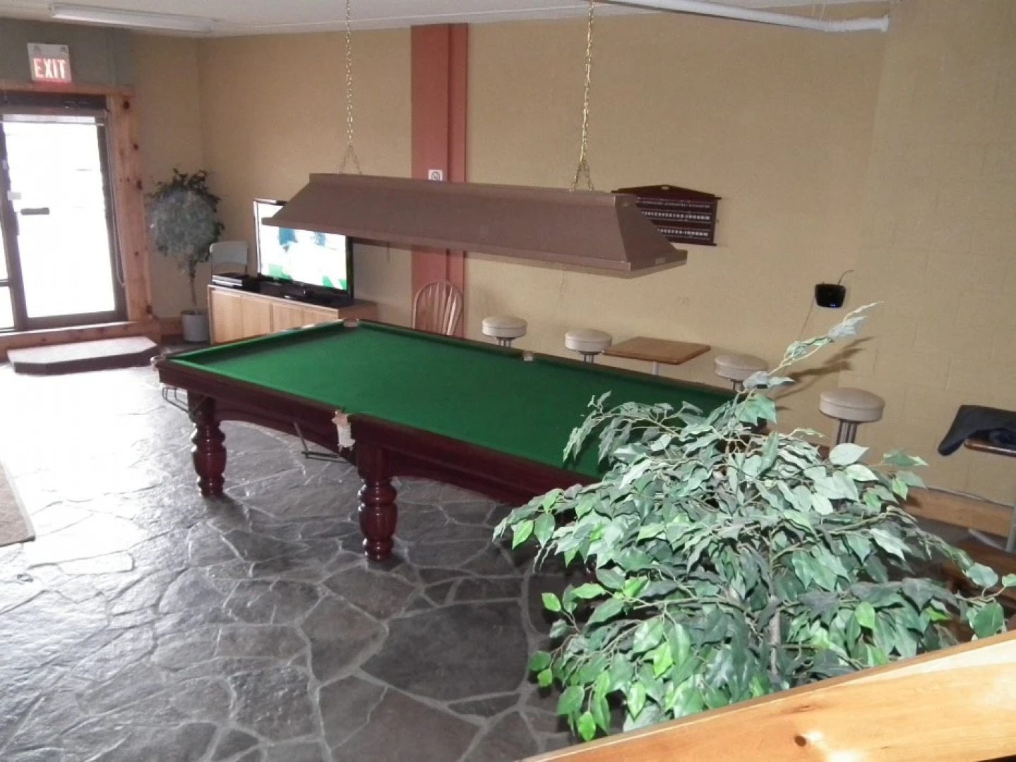 Holiday Villa Resorts - Thornbury Royal Harbour Resort