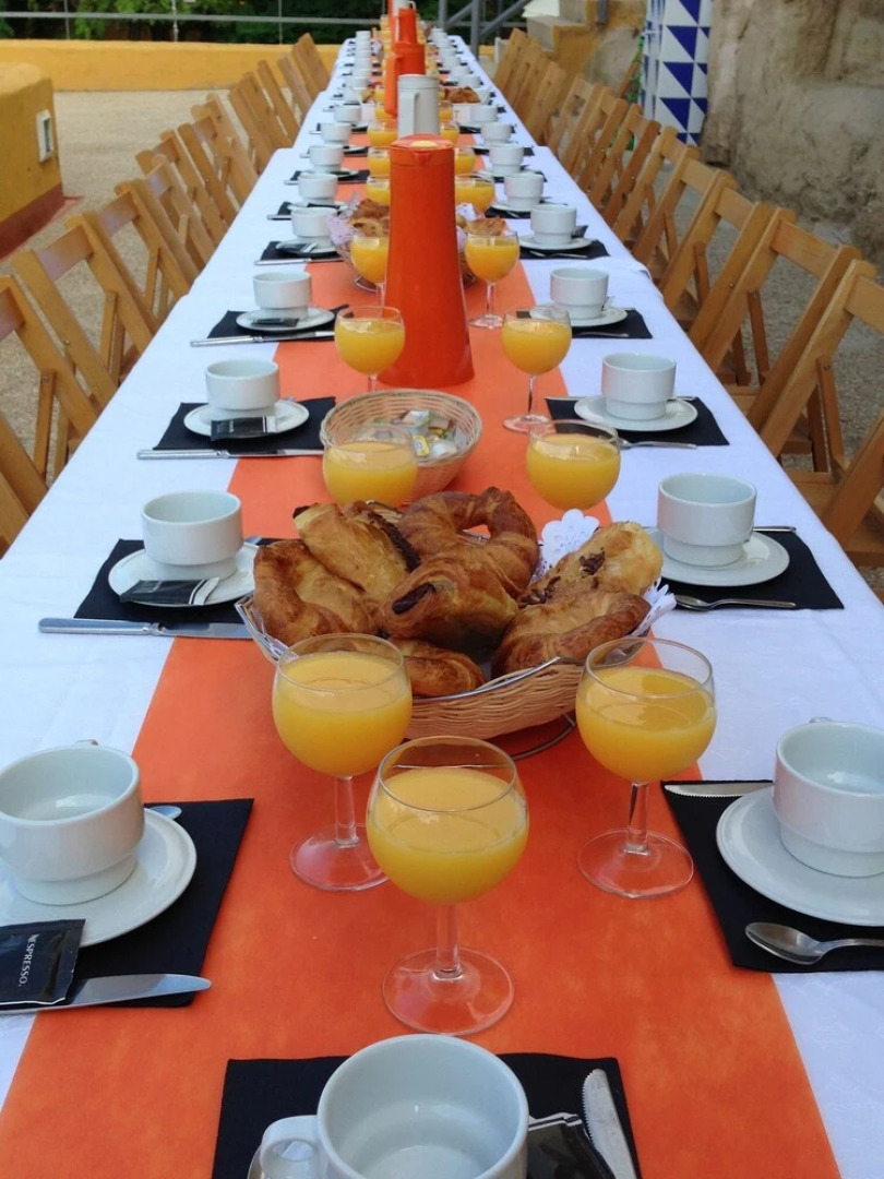 Cuevas Rurales Bardeneras