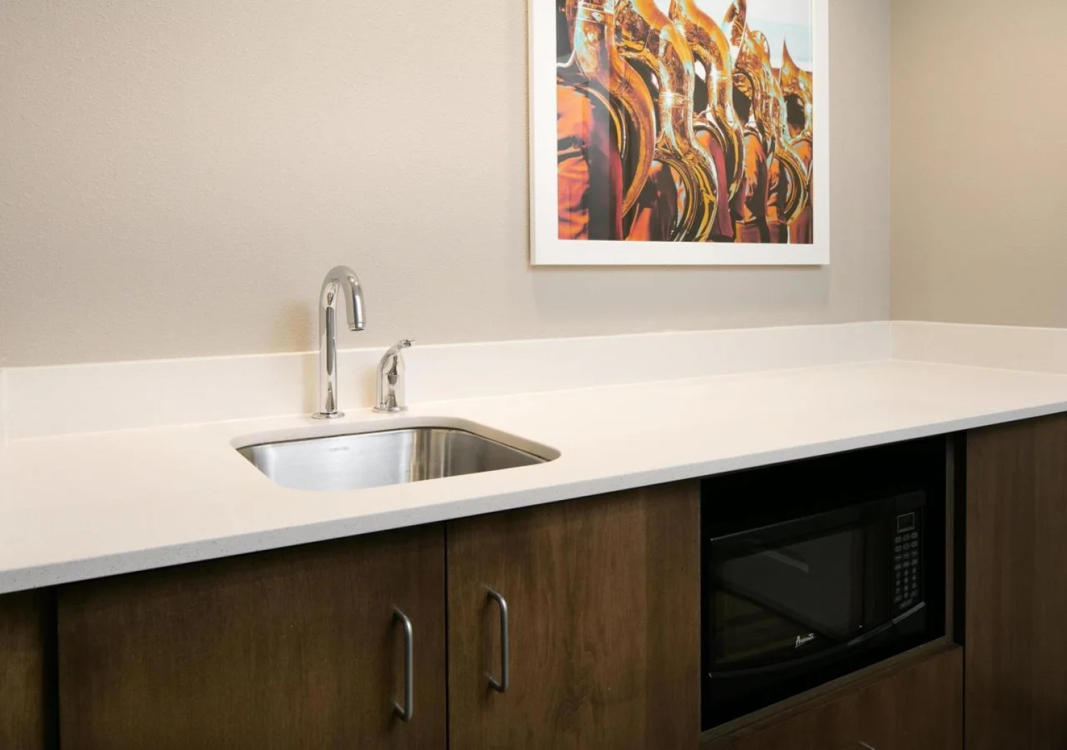 Hampton Inn & Suites Minooka