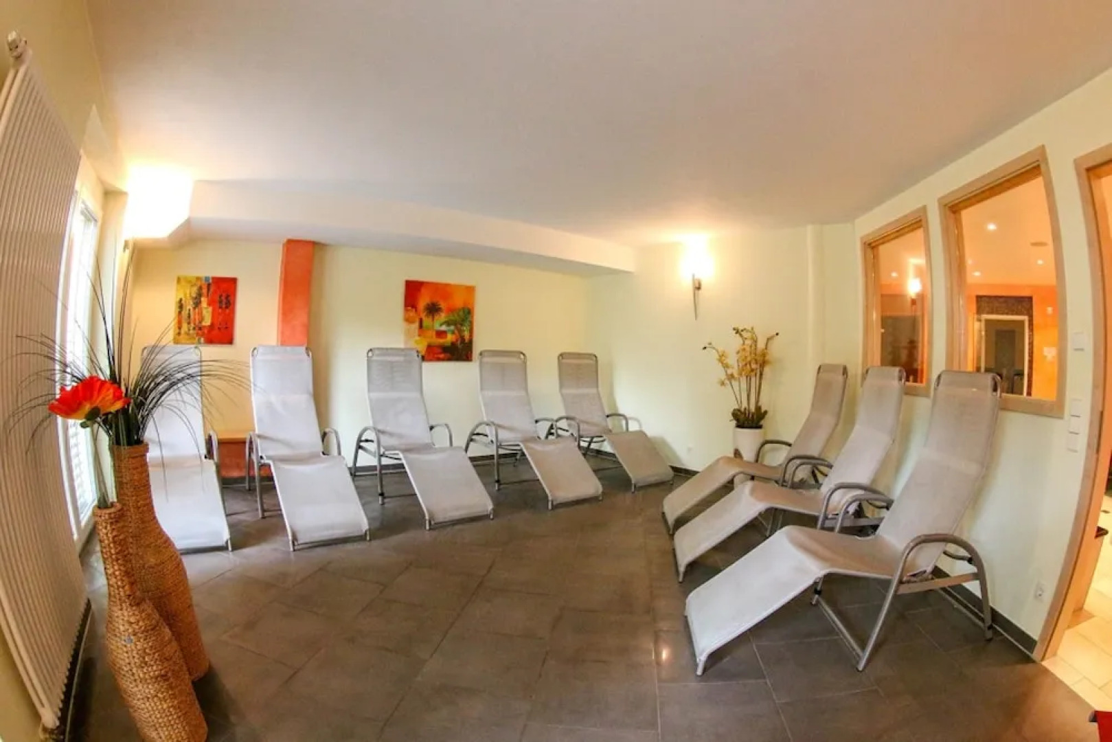 Hotel Gasthof Zum Bad