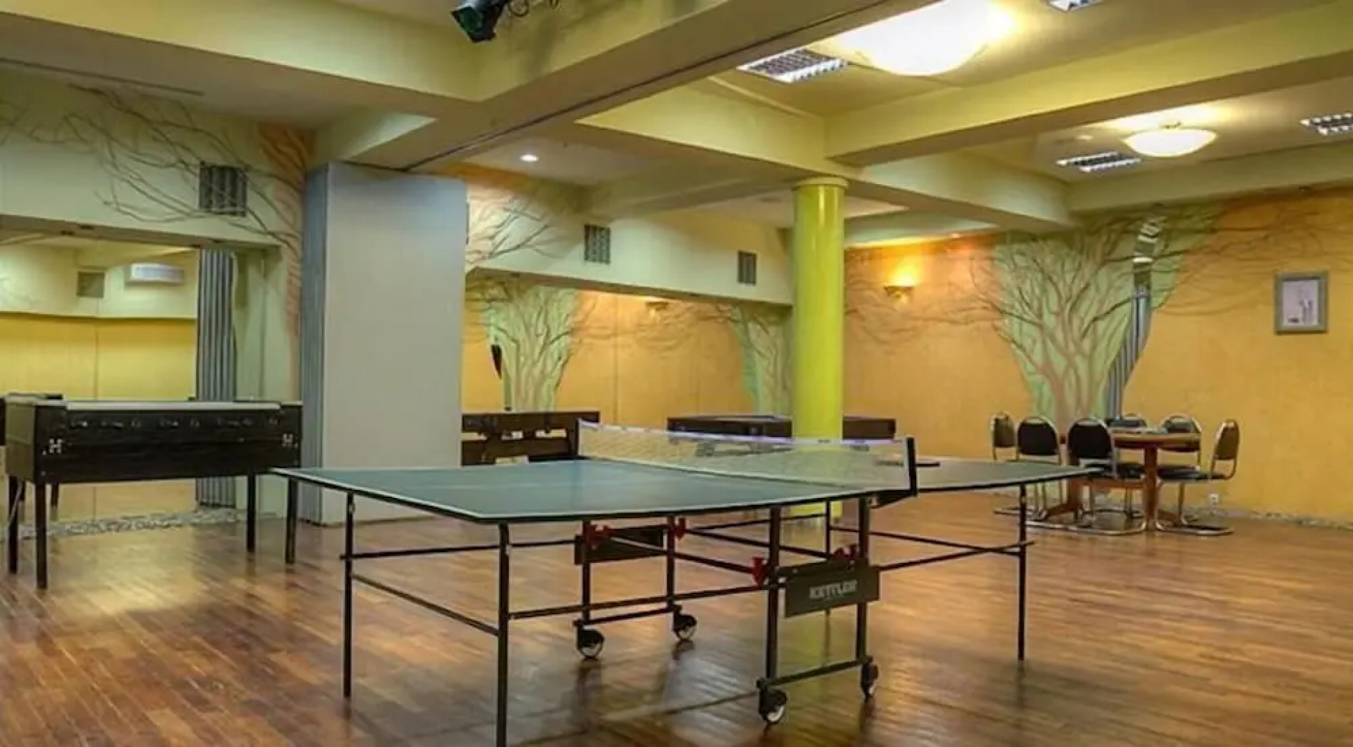 Hotel ARA Restauracja Club