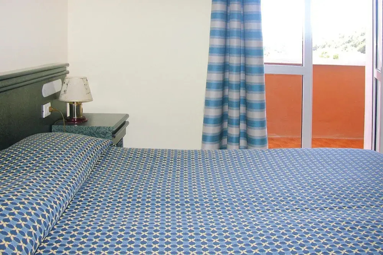 Ortano Mare Village in Rio Marina