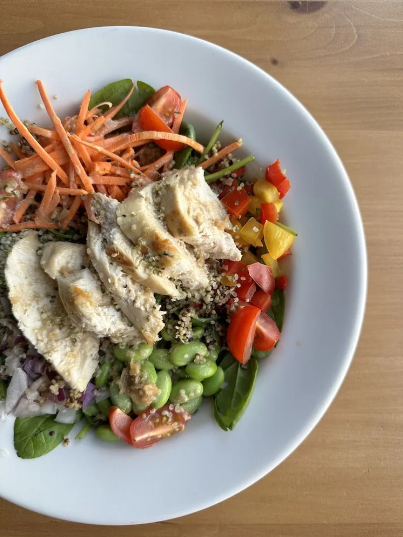 Centre plein air Otis Nature