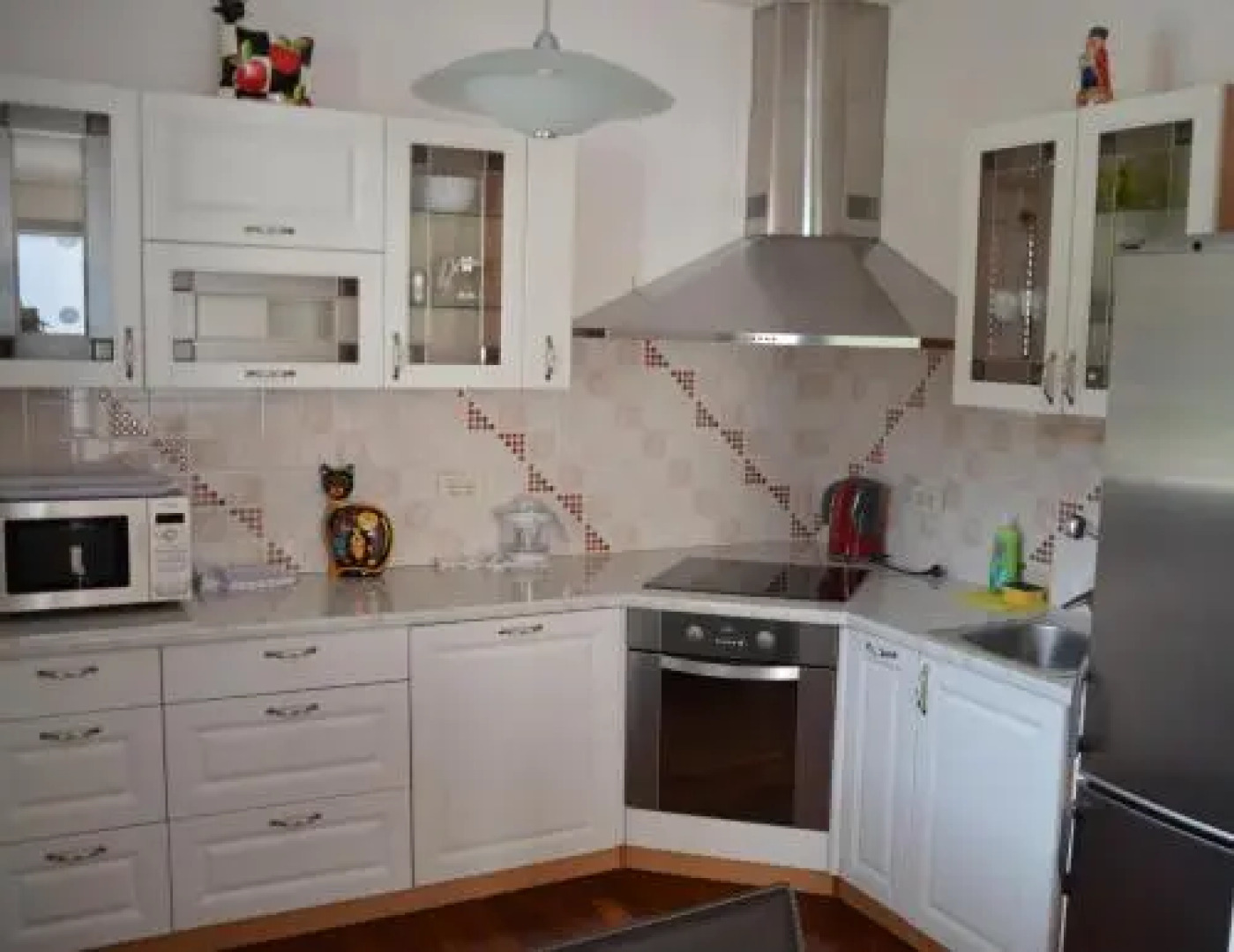 Rezidenca Park Lucija