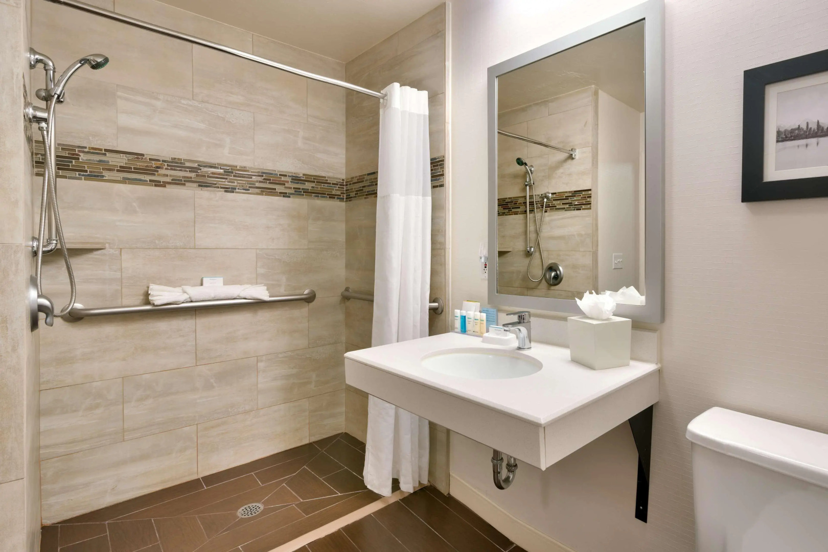 Spark by Hilton Salt Lake City Central
