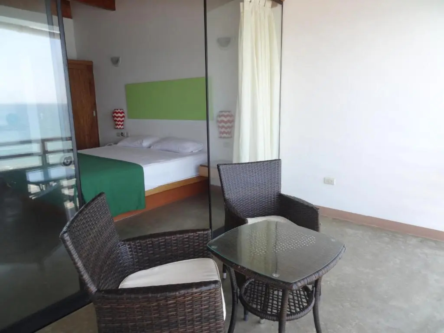 Akas Hotel Apartamentos