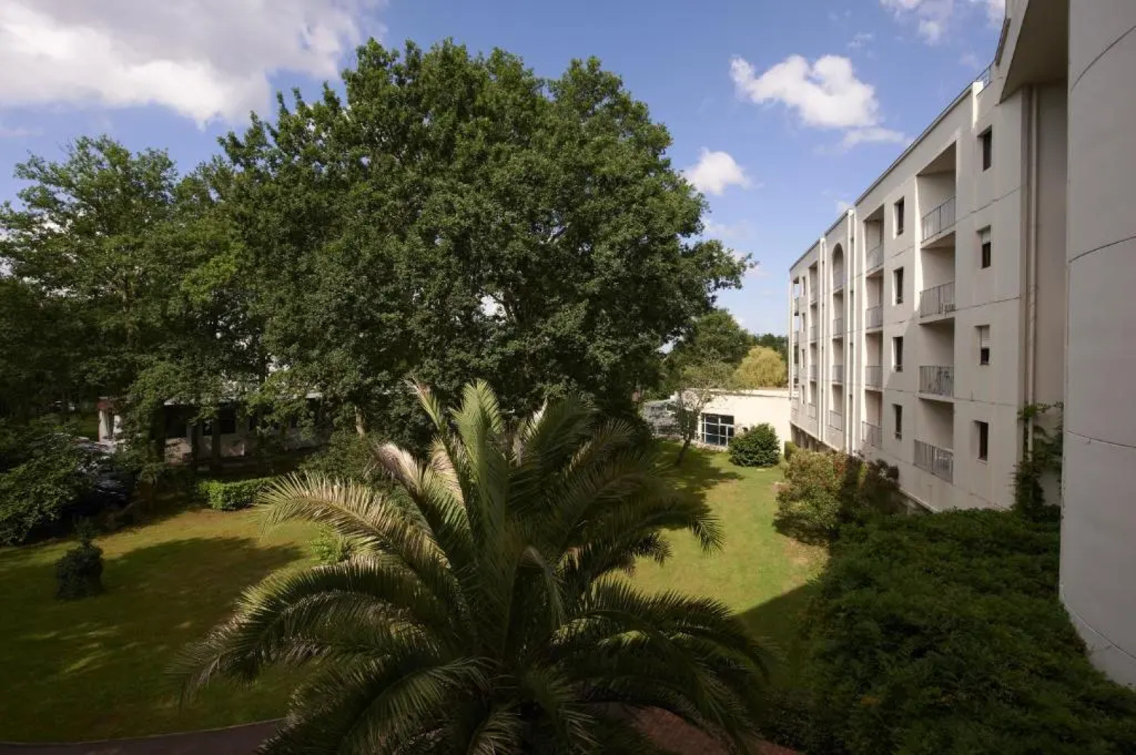 Residence Les Chenes