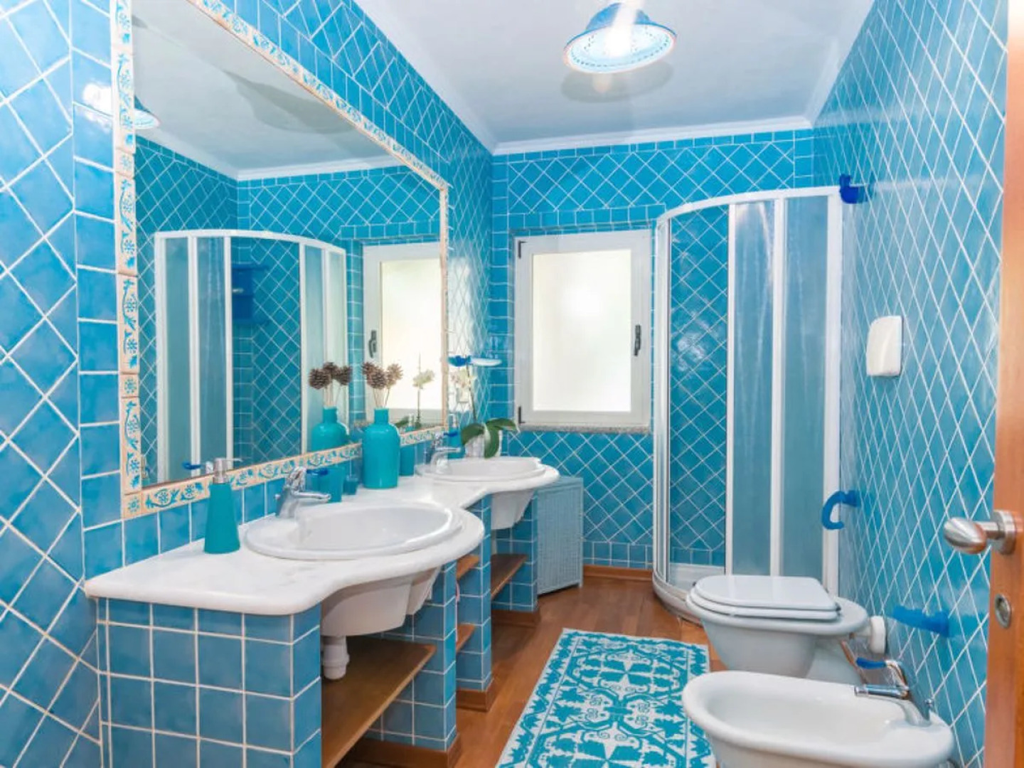 Locazione turistica Surphinia