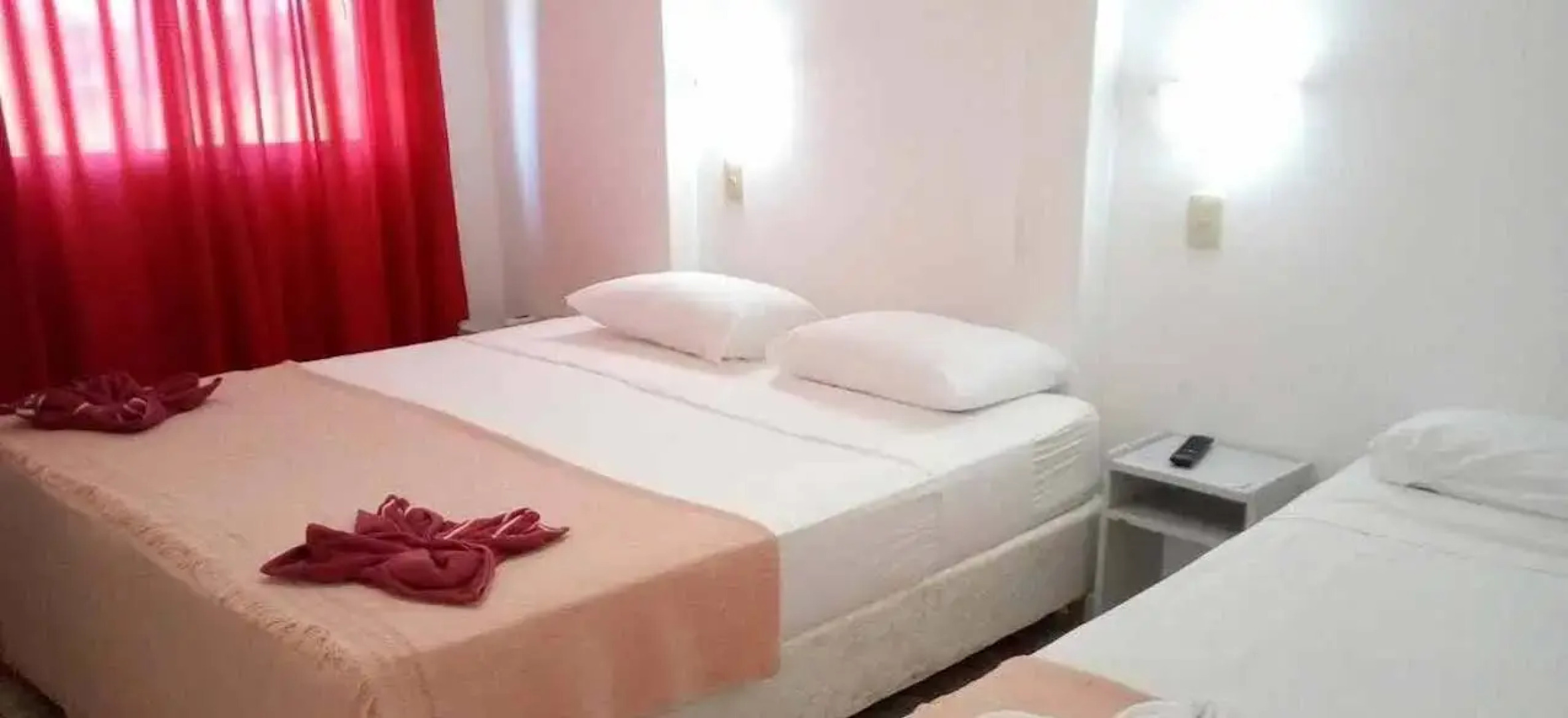 Nuevo Hotel Misiones