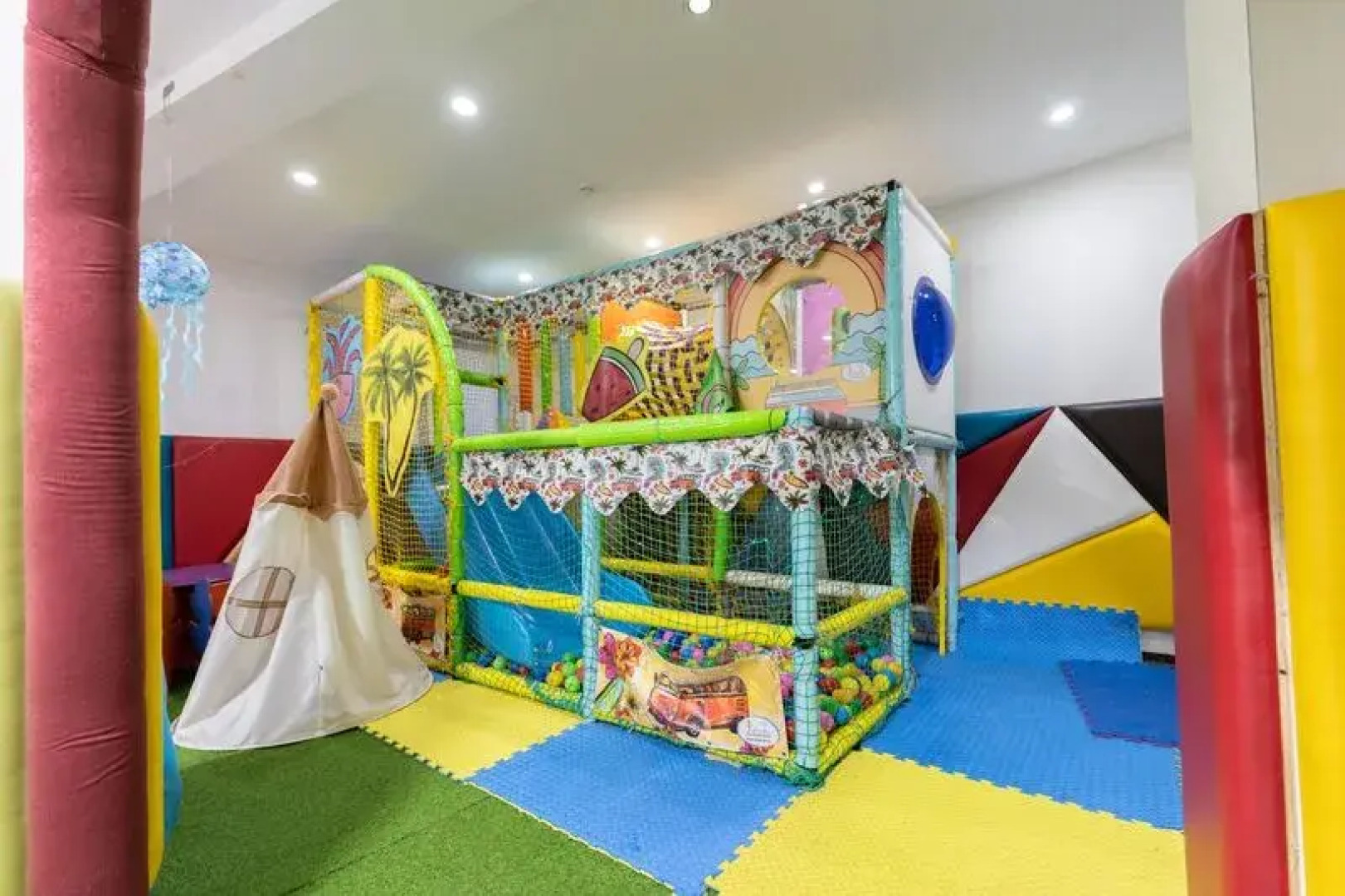 Картмазово Кантри Клаб