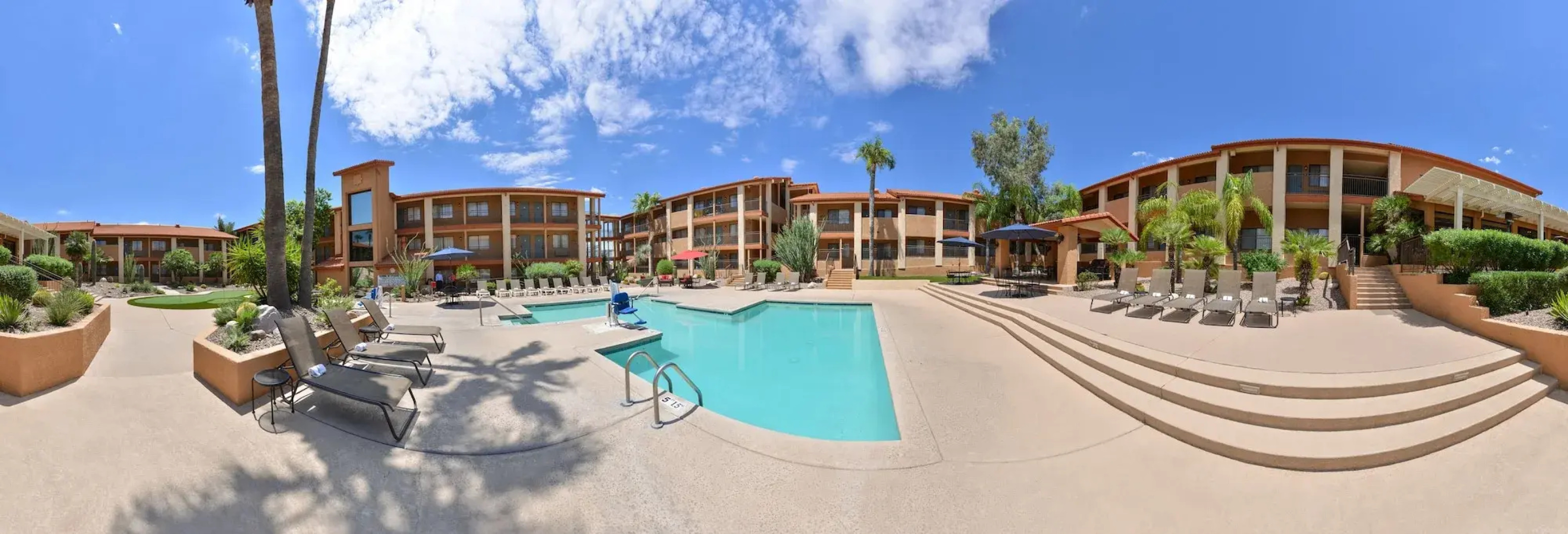 3 Palms Tucson North Foothills