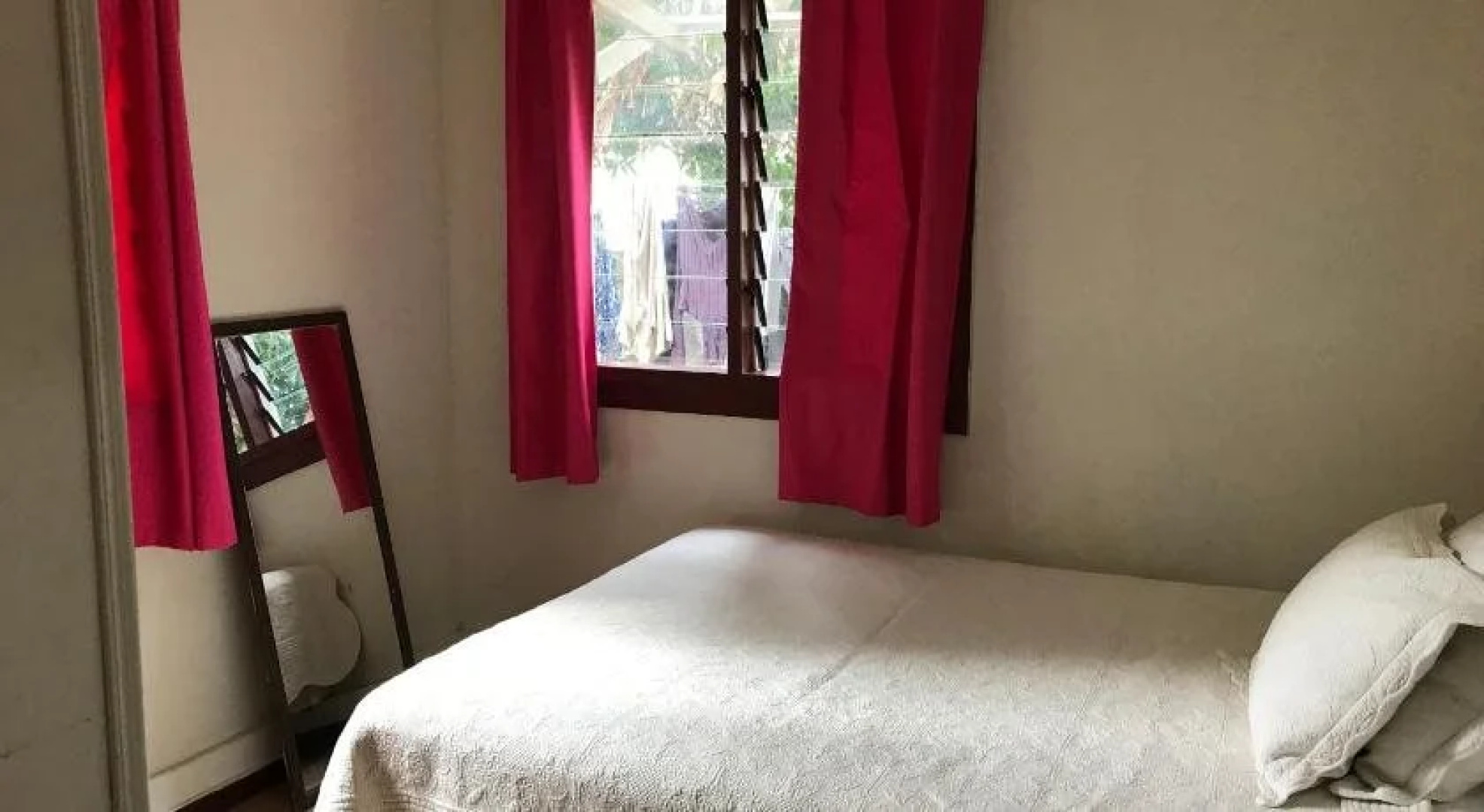 Tunas Lodge