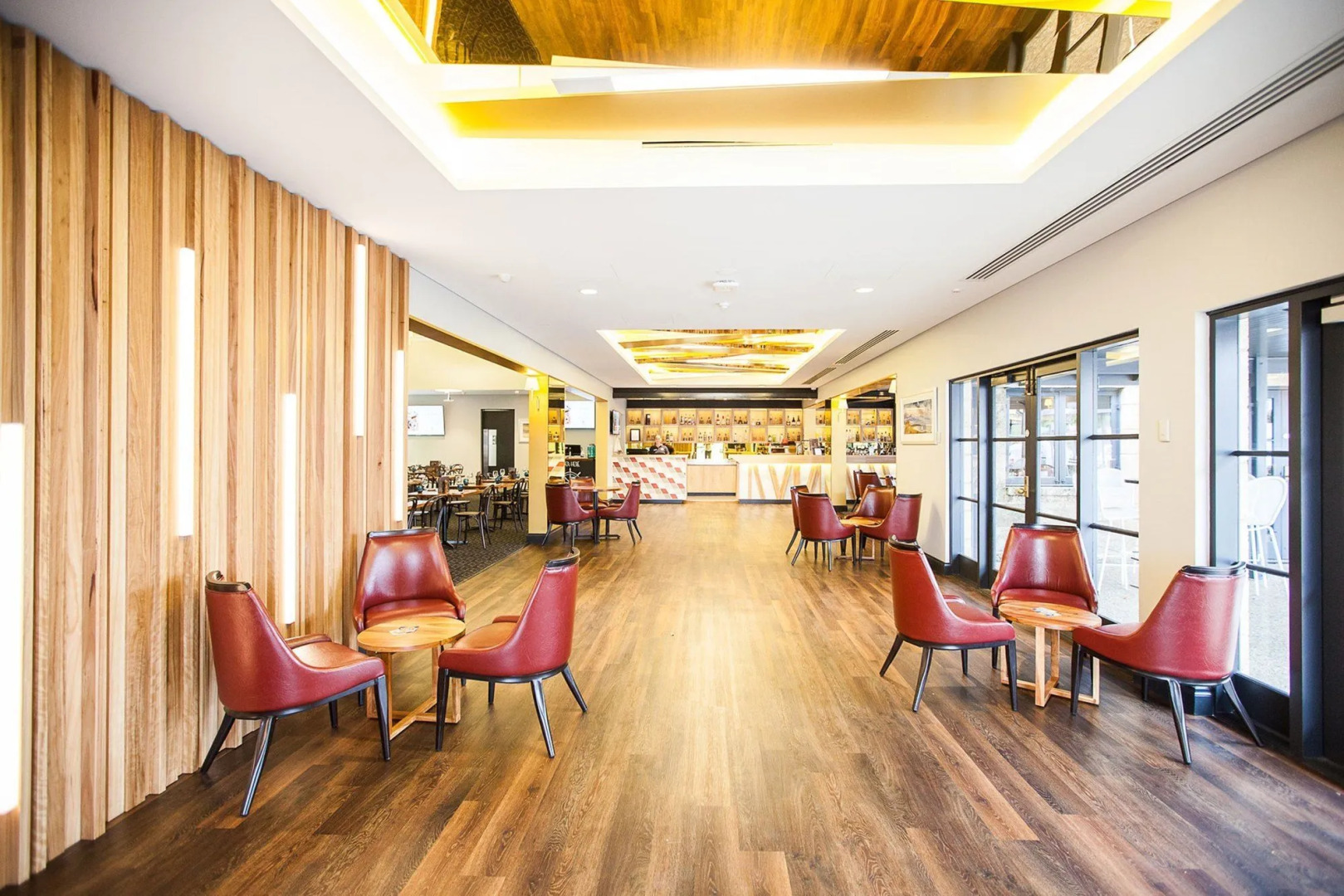 Nightcap at the Ship Inn