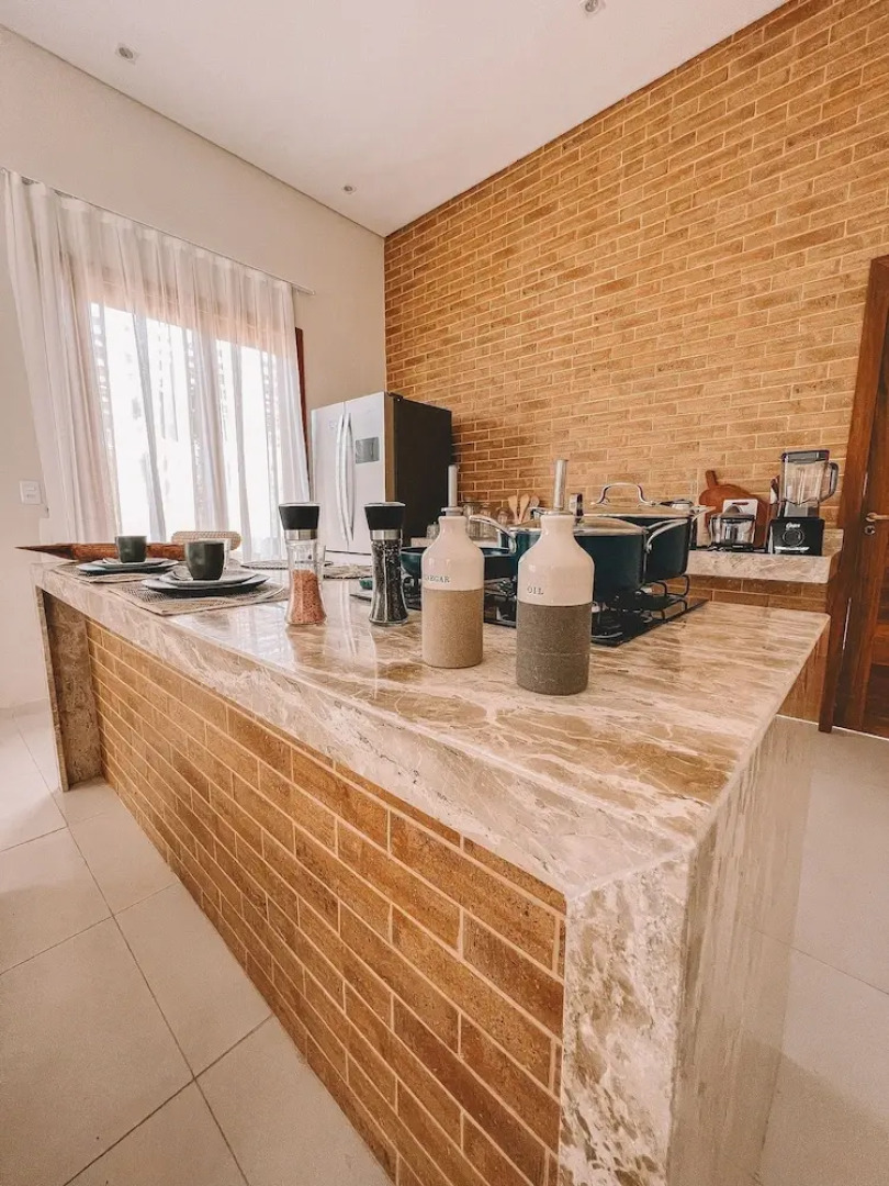 Kazamaré - Praia do Preá