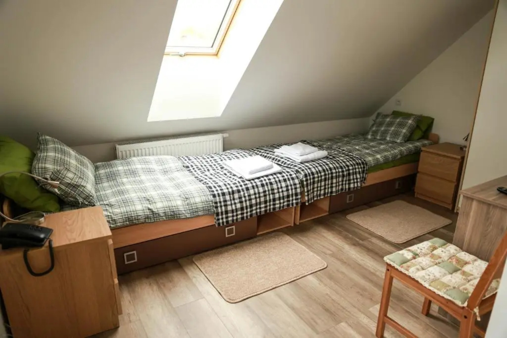 Agroturystyka Na poddaszu 22