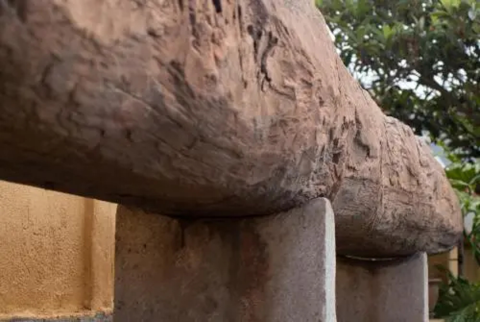 Casa Rural La Gañanía