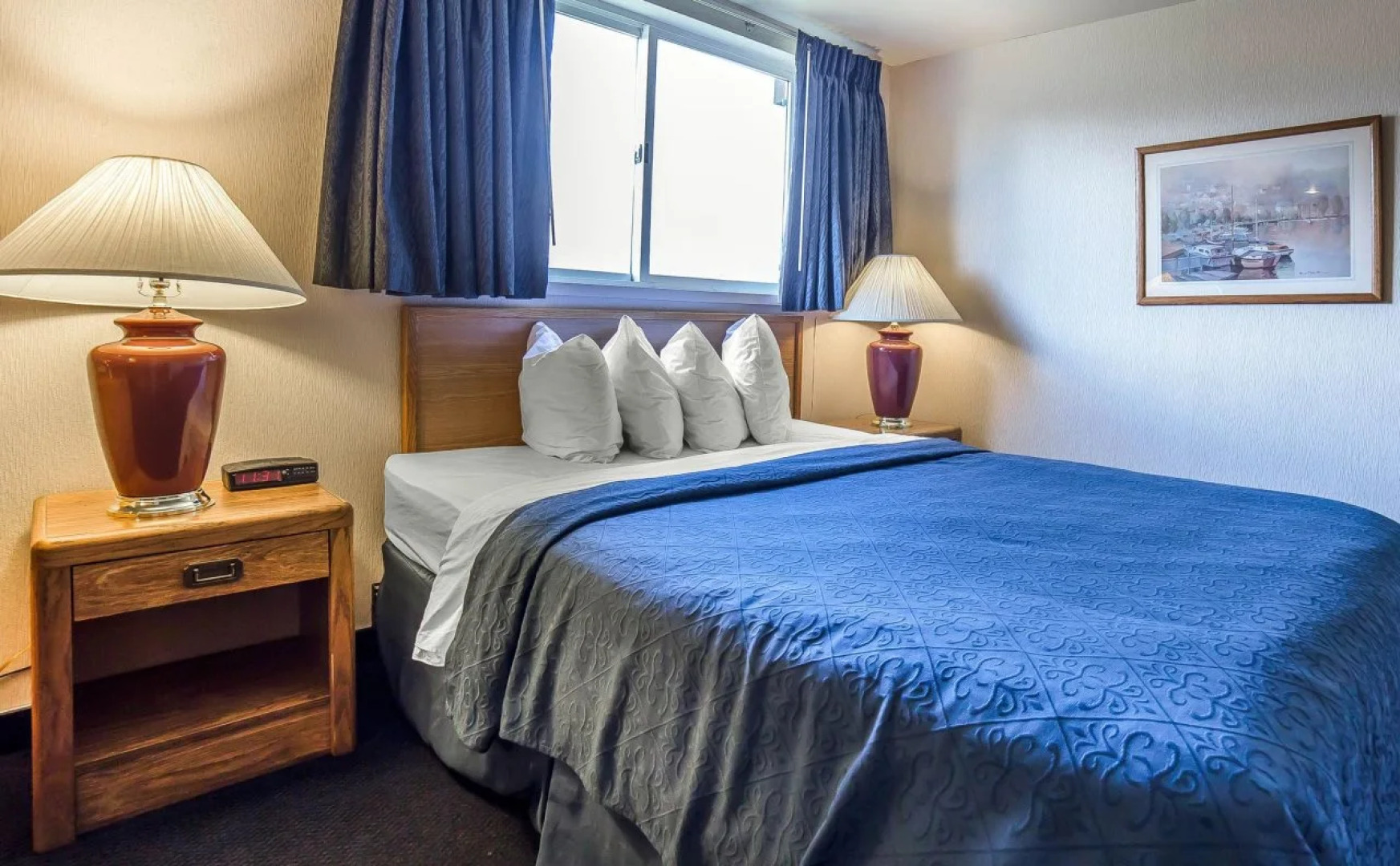 America's Best Value Inn Sandpoint