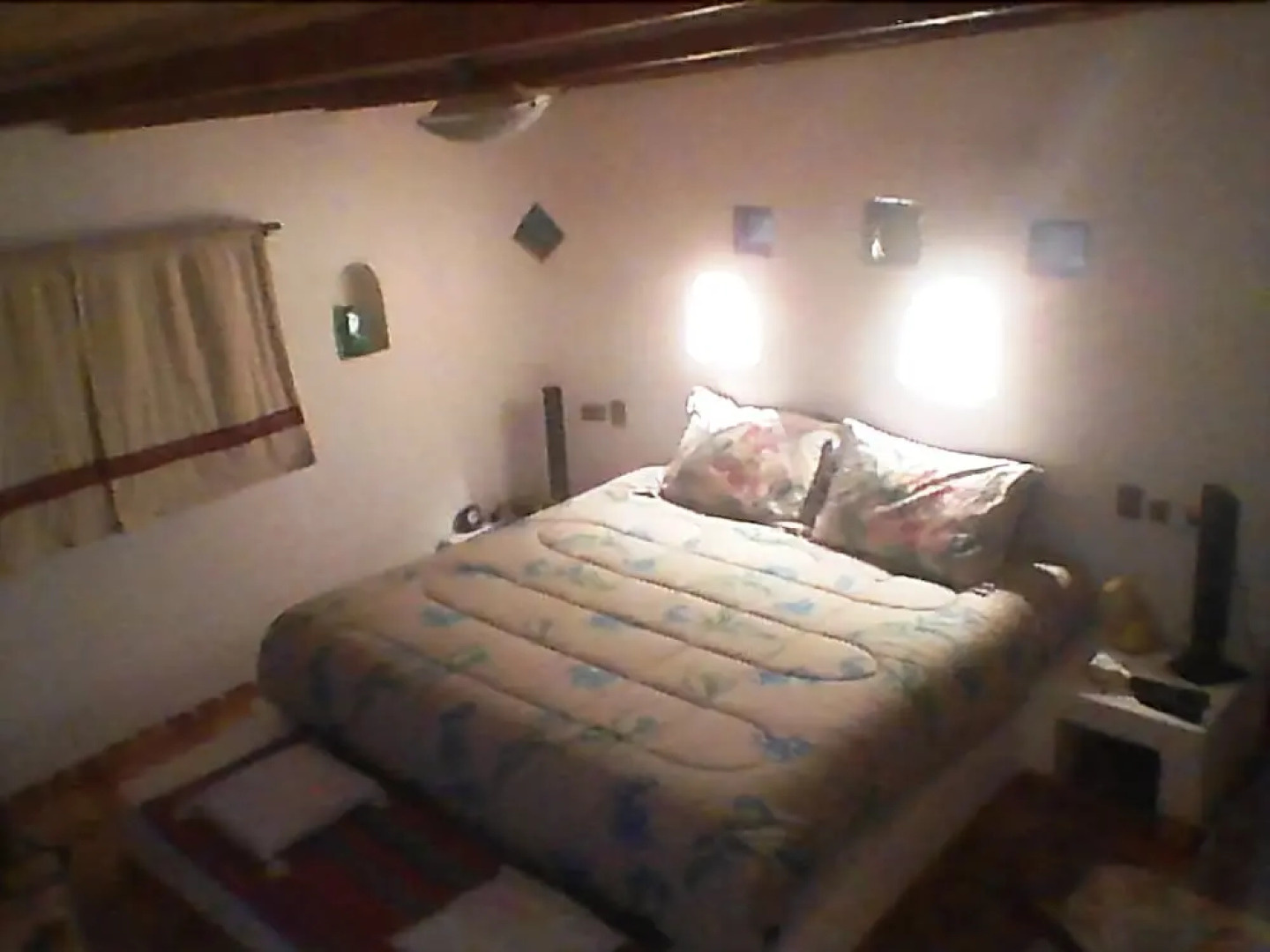 Le Grand Bleu Expediciones & Lodge