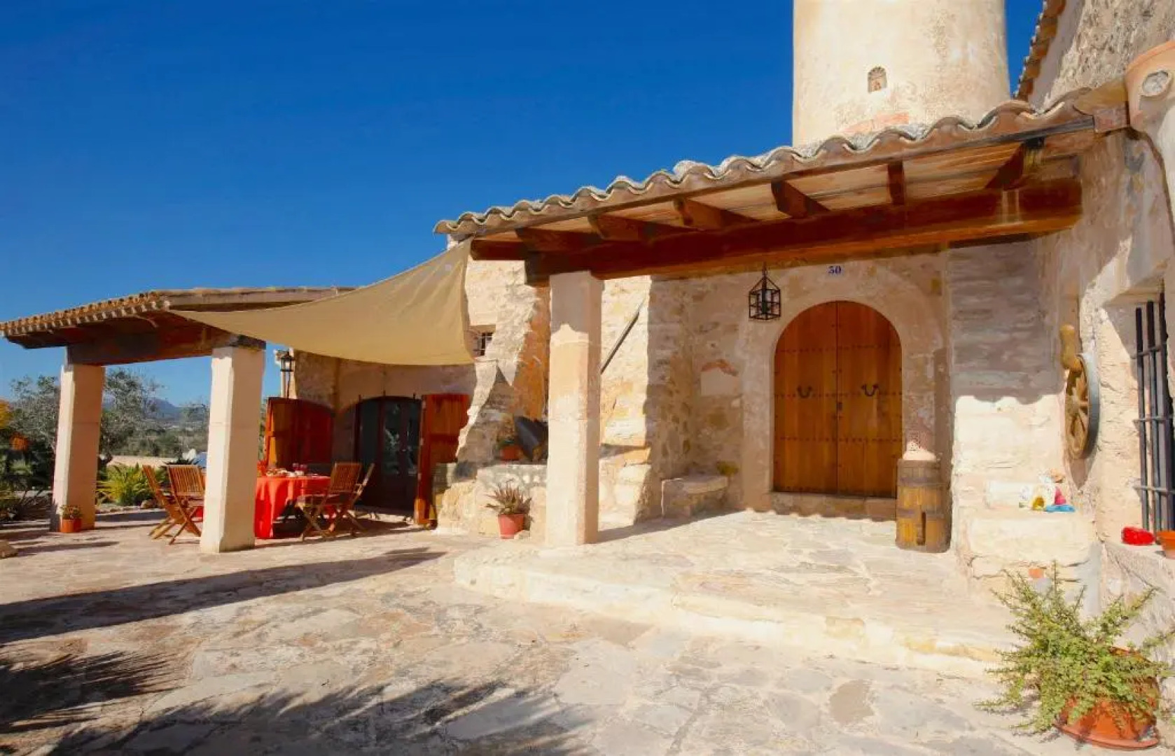 Quality Villa Es Molí