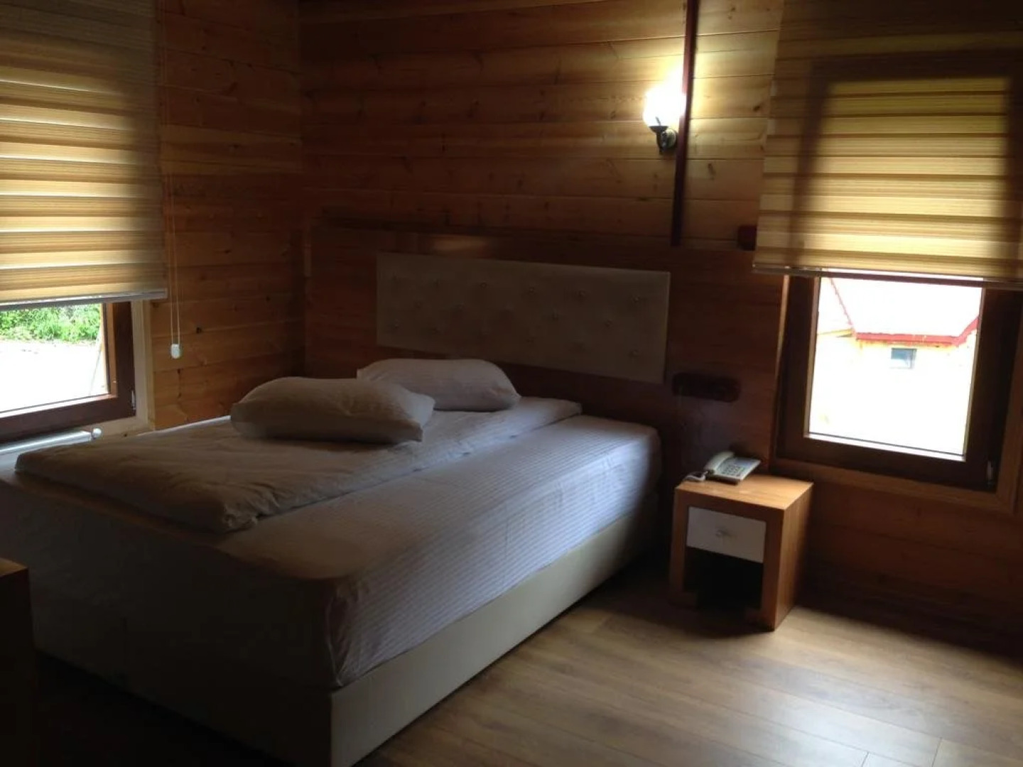 Ayder Simsir Butik Hotel