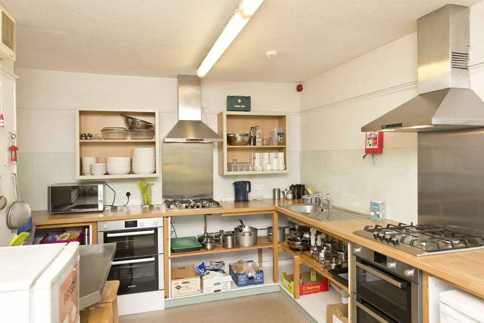 YHA Lands End Hostel