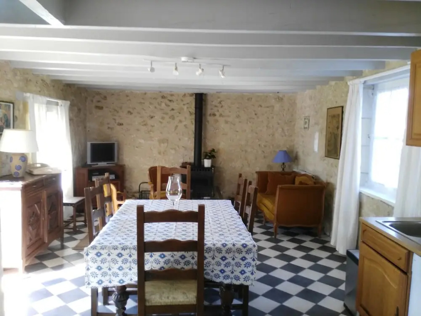 Les Camélias des Demoiselles de Pallus