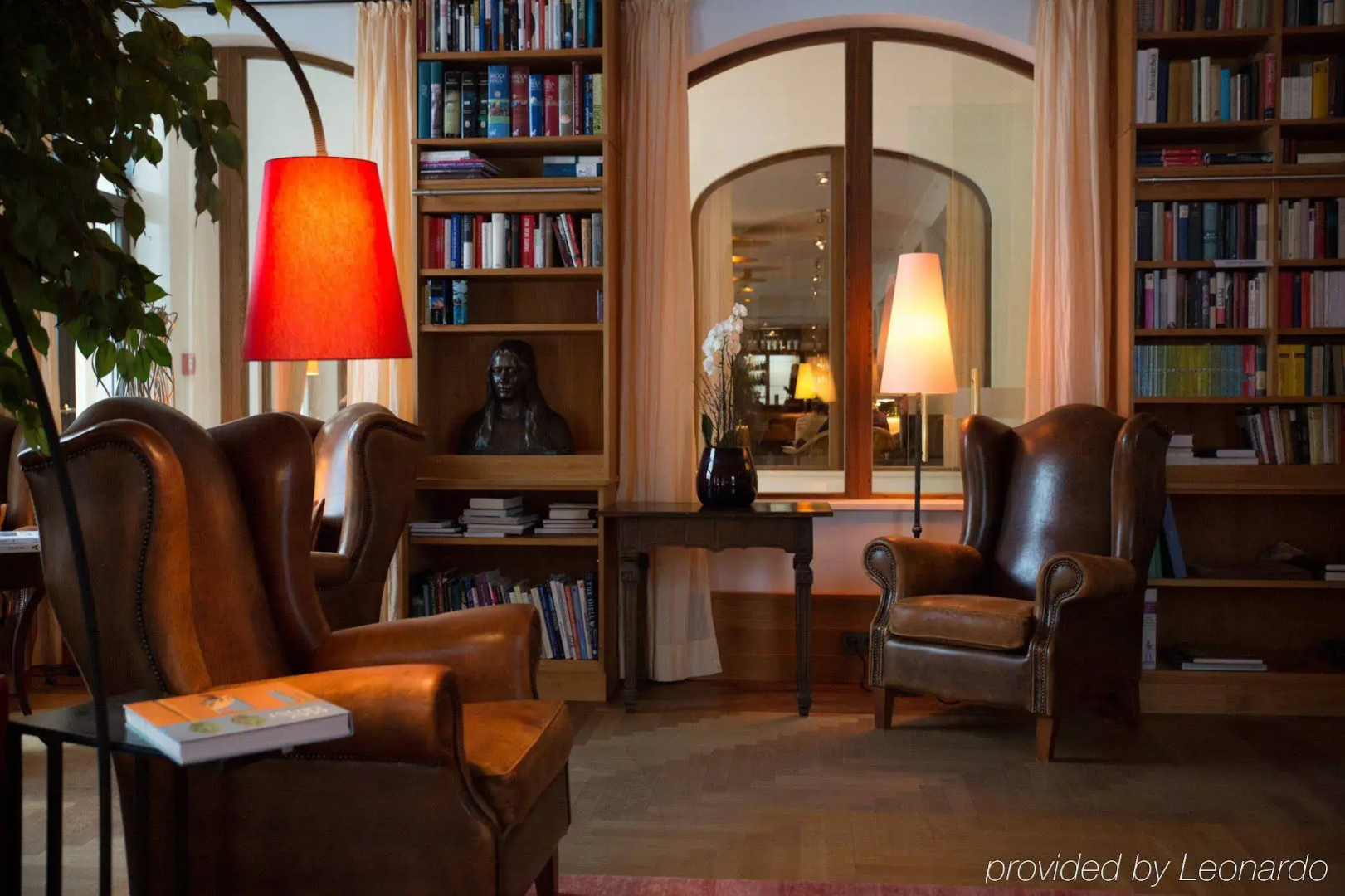 Schloss Elmau Luxury Spa Retreat & Cultural Hideaway