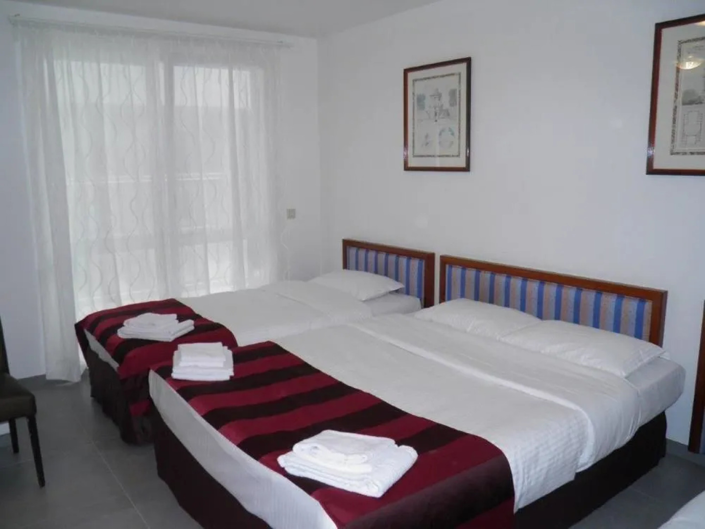 Holidays Apart-Hotel